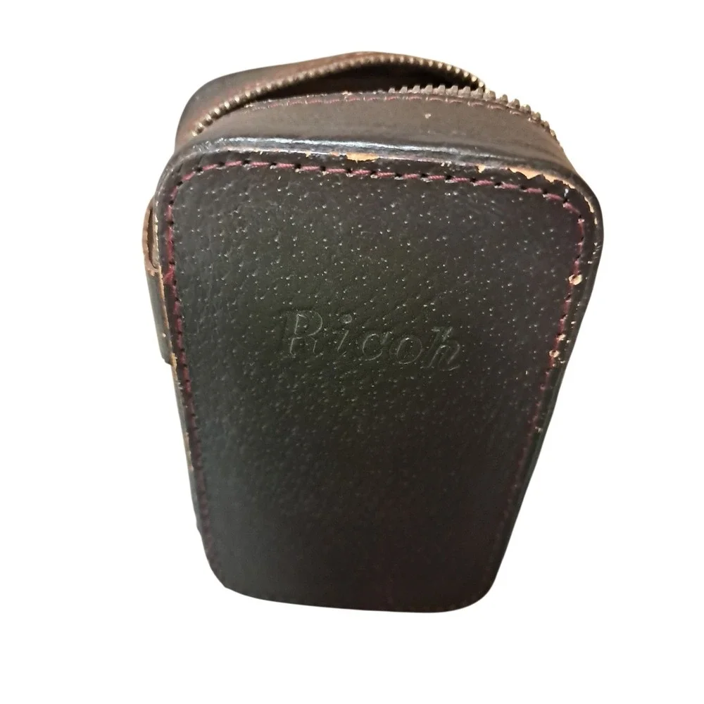 Ricoh ***untested**** vintage